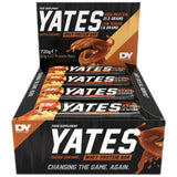 Yates Whey Protein Bar | Brez sladkorja - 12 x 60 gramov
