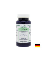 Yucca - Yucca v prahu, 50 g El Compreva