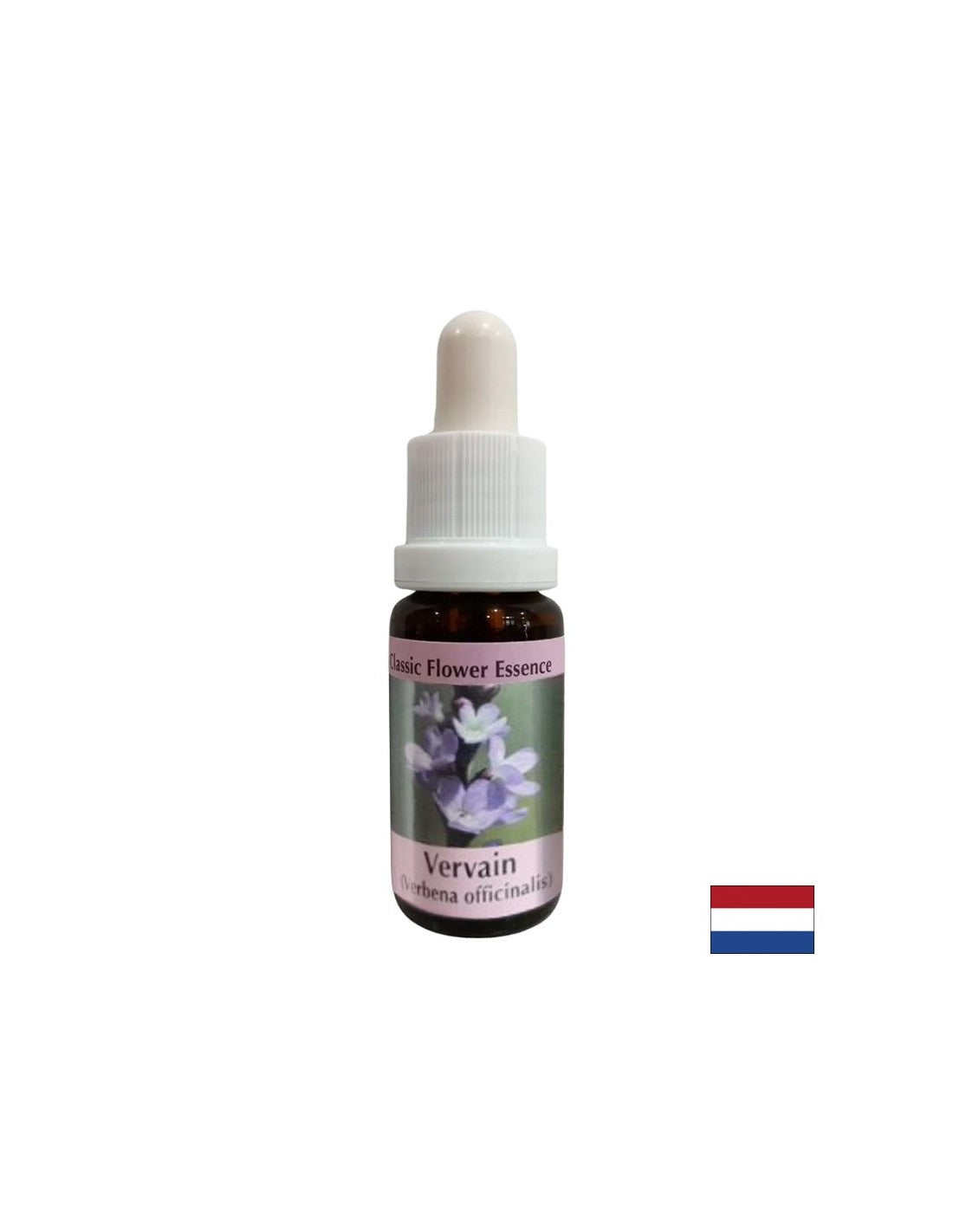 Za ravnovesje in mirnost - Verbena Essence št. 31, pade 15 ml