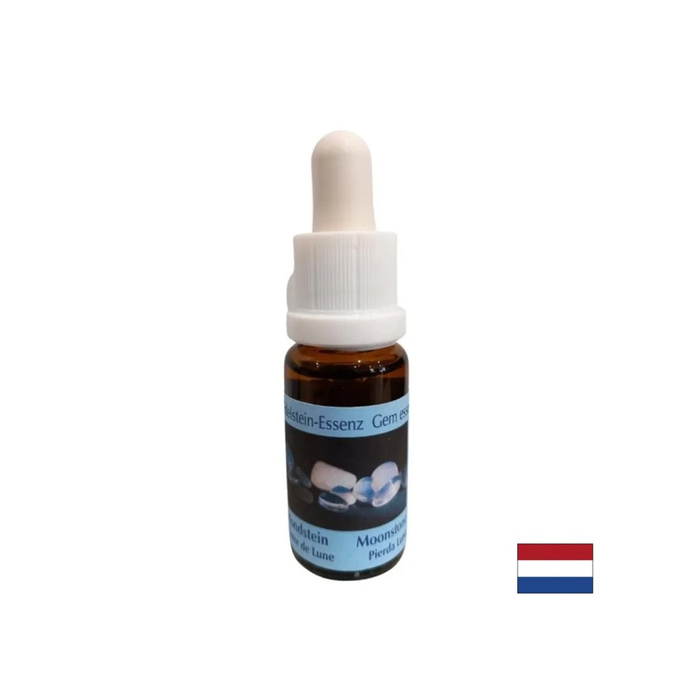 Za ravnovesje in notranjo harmonijo - Moonstone Essence, pade 15 ml