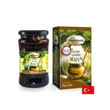 Zeliščna pasta s ceholonskim cimetom - presnovno zdravje, 400 g