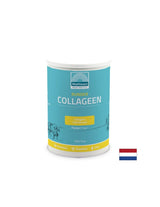 Za lepe lase, kožo in zdrave sklepe - Goveji kolagen tip I, 300 g v prahu <tc>Mattisson Healthstyle</tc>