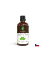 Za krvni obtok, venski sistem in možgani - Gotu Kola, 50 ml tinkture