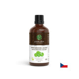 Za krvni obtok, venski sistem in možgani - Gotu Kola, 50 ml tinkture