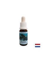 Za meditacijo - Essence Black Grind št. 10, pade 15 ml