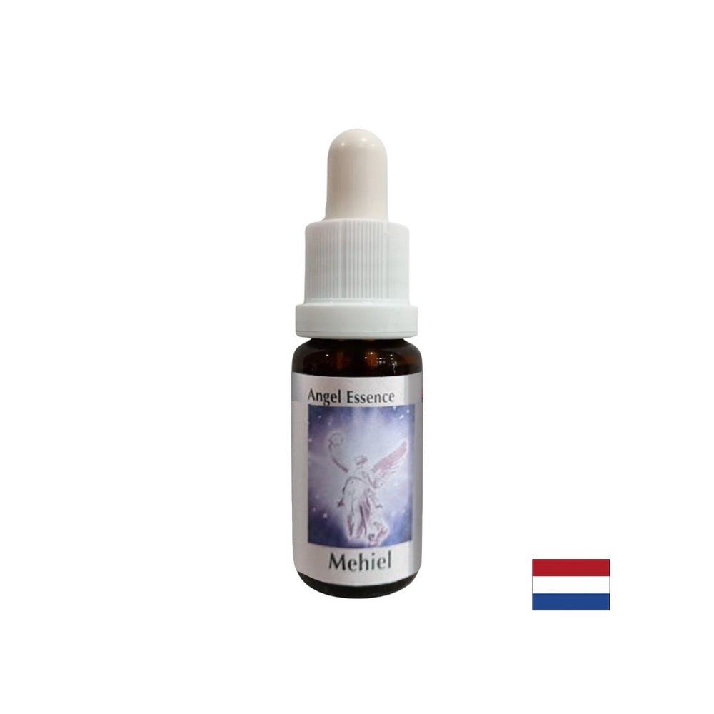Za iskanje pravih besed - Essence Mechiel (Angel Essence št. 16), pade 15 ml