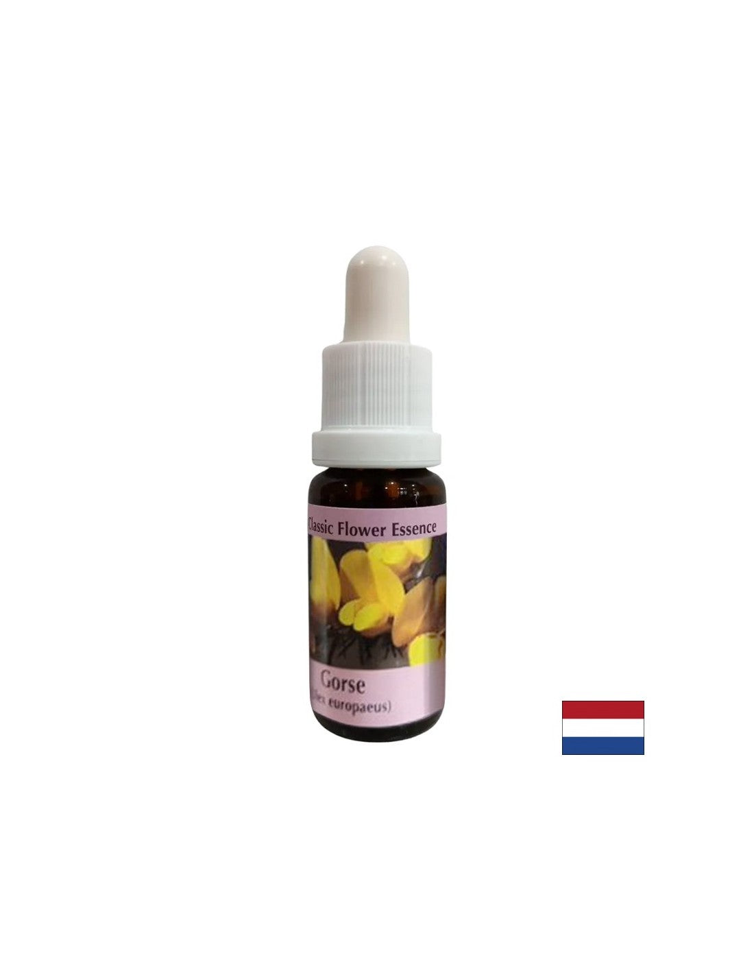 Za nov začetek - Essence Preshtip št. 13, pade 15 ml