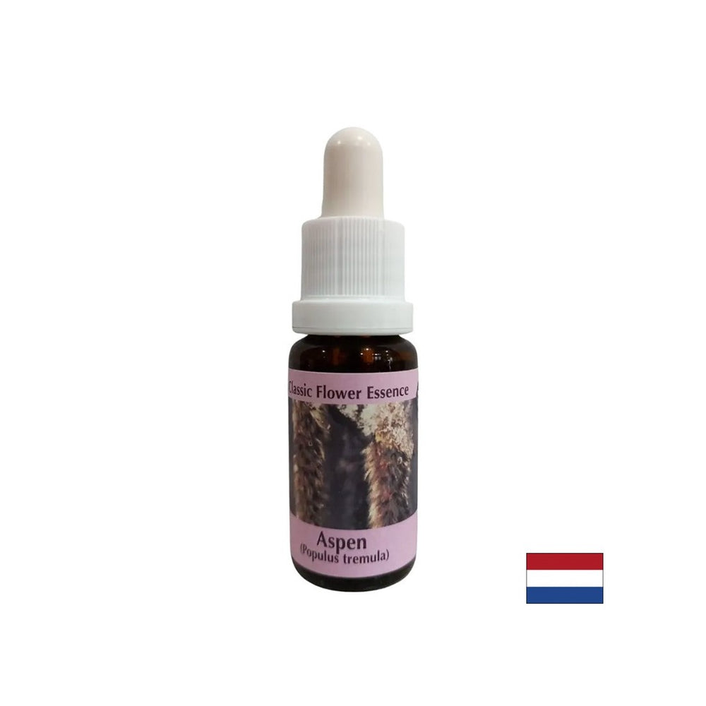 Premagati strahove - Aspen Essence št. 2, pade 15 ml