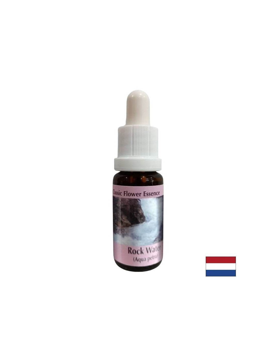Za sprostitev - Essence Rock Water št. 27, pade 15 ml