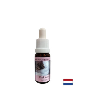 For relaxation - Essence Rock Water No. 27, drops 15 ml - Nutra Best Europe