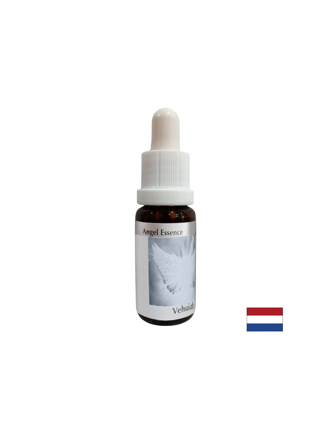 Za notranje ravnovesje - Essence v Veliki (Angel Essence št. 22), pade 15 ml