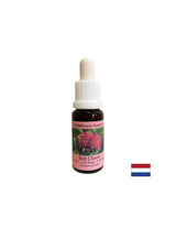 Za ohranjanje miru v krizah - rdeča detelja Essence št. 14, pade 15 ml