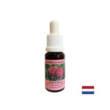 Za ohranjanje miru v krizah - rdeča detelja Essence št. 14, pade 15 ml