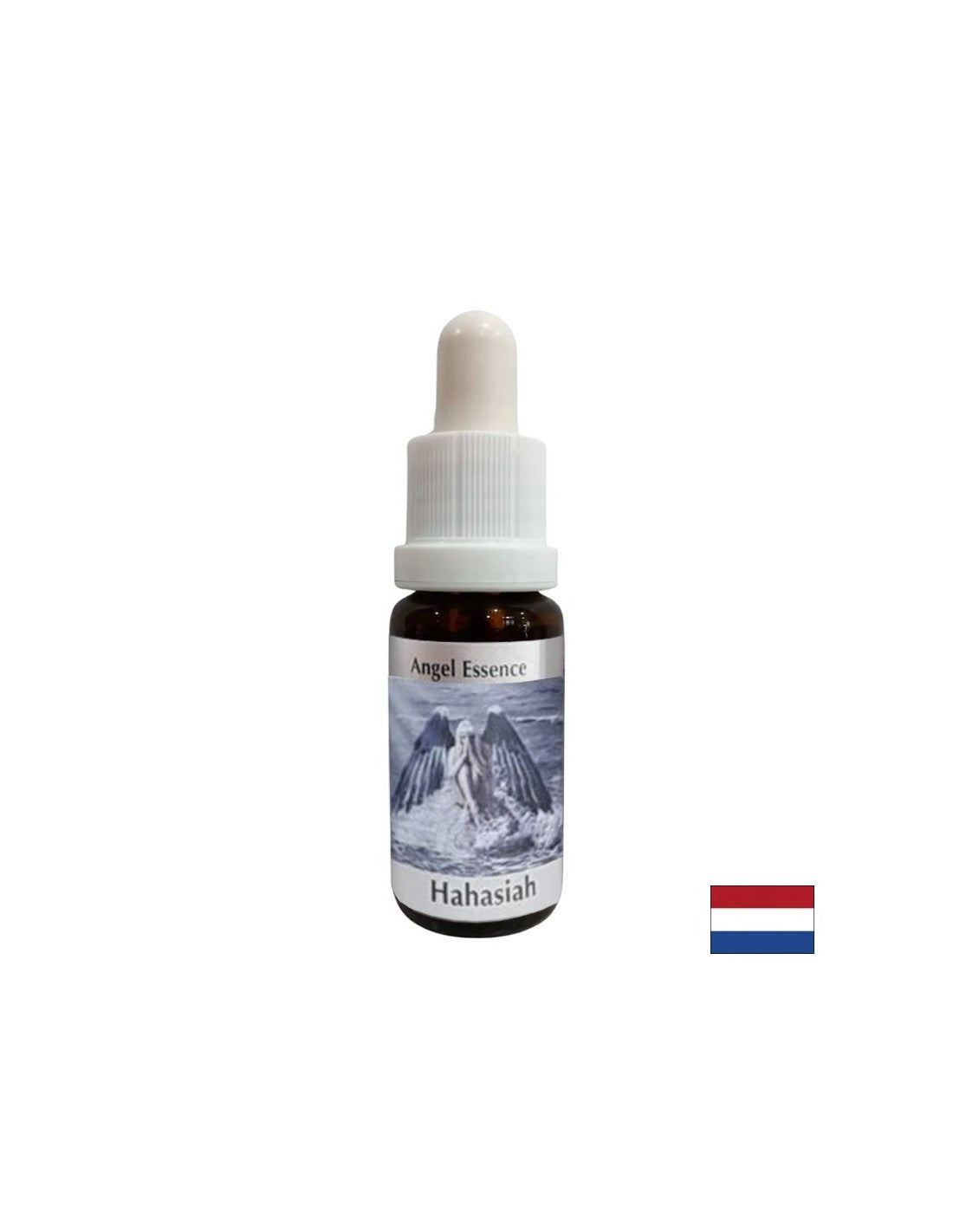 Obtožbe z močjo - Essence Hahasia (Angel Essence št. 11), pade 15 ml