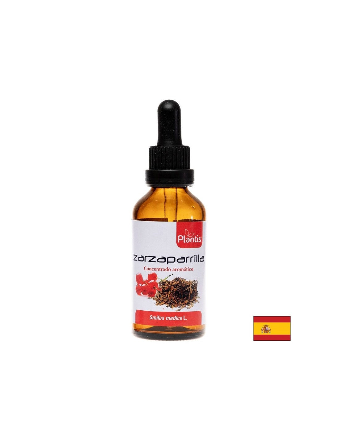 Zarzaparrilla/ Sarsaparilla (tinktura)/ Za težave s kožo, 50 ml Arte<tc>san</tc>ia
