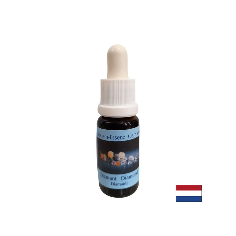Izboljša ozaveščenost - Diamond Essence št. 5, pade 15 ml