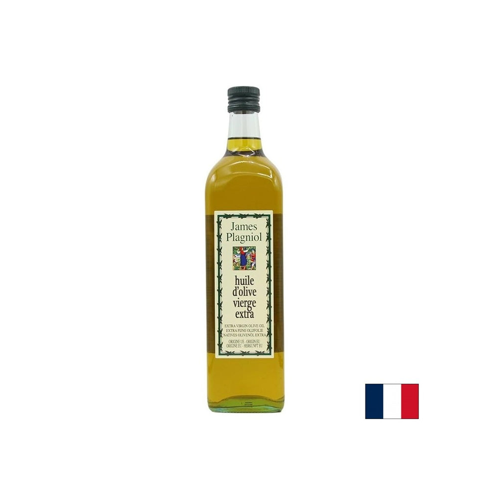 Ekstra deviško oljčno olje, 1 l