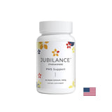 Žensko zdravje - Jubilance ™ toplotno stabilizirano oksaloocetno kislino, 30 kapsul