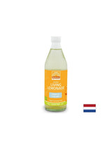 Živa limonada z ingverjem in kurkumo Bio, 500 ml