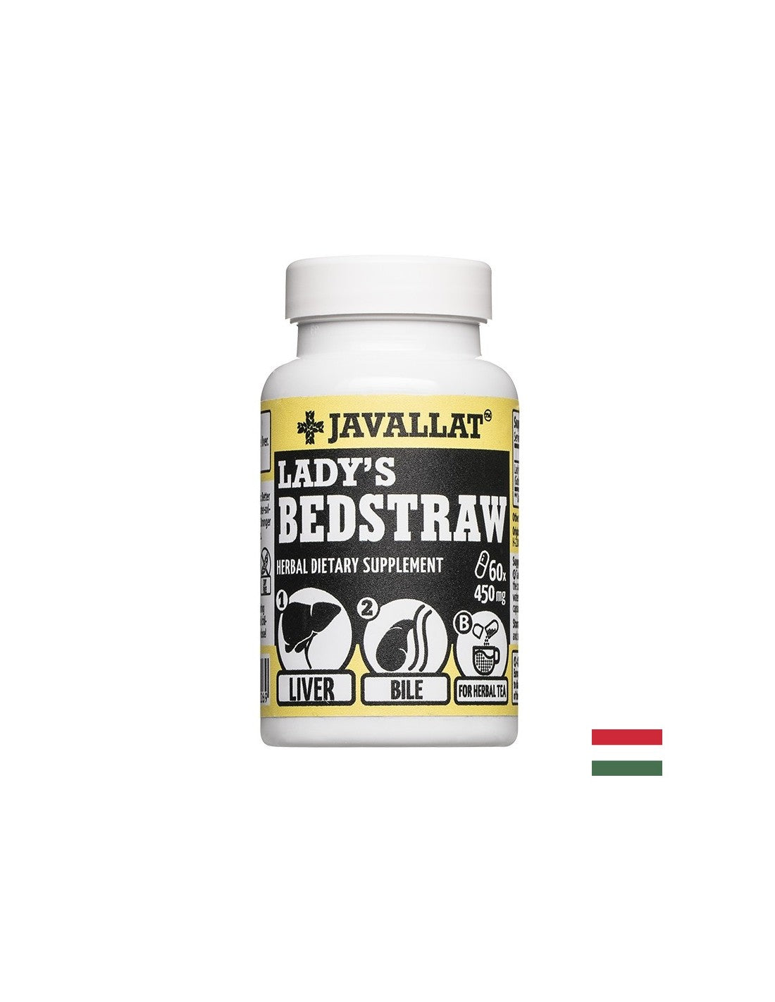 Žolč in jetra - Fenugreek, 450 mg x 60 kapsul
