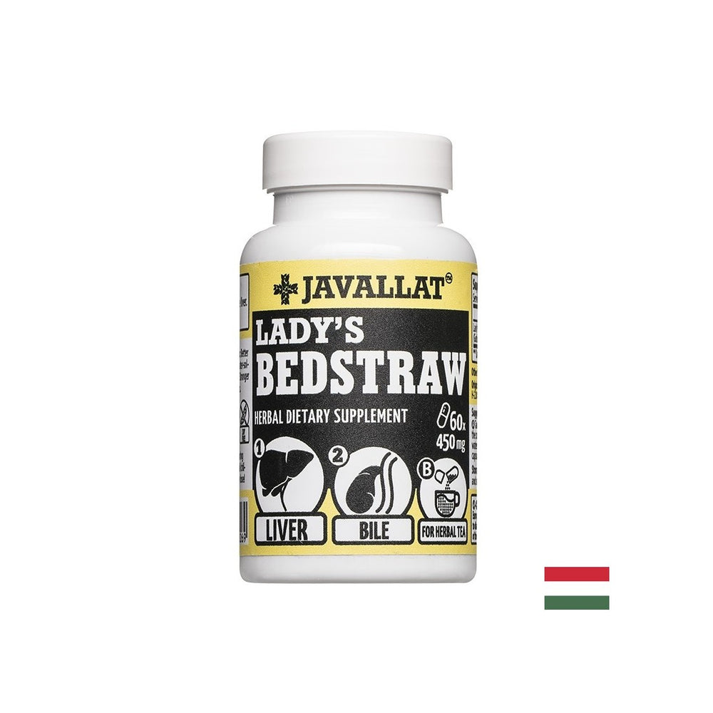 Žolč in jetra - Fenugreek, 450 mg x 60 kapsul