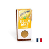 Zlata latte kurkuma in vanilija, instant pijača v prahu, 60 g
