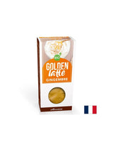 Zlata latte s kurkumo in ingver, instant pijača, 60 g