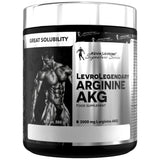 LeVrolegendary Arginine AKG | Aakg v prahu - 300 gramov